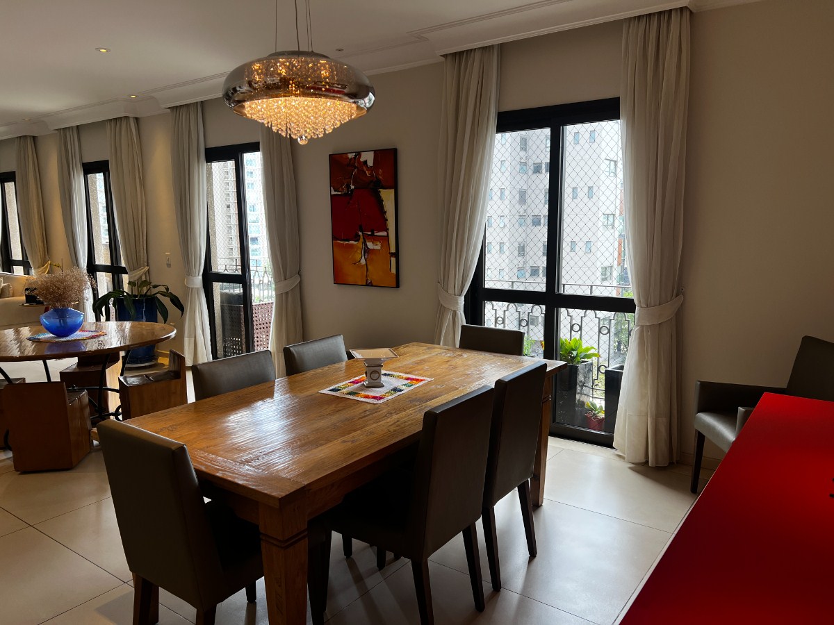 Apartamento, 4 quartos, 313 m² - Foto 16
