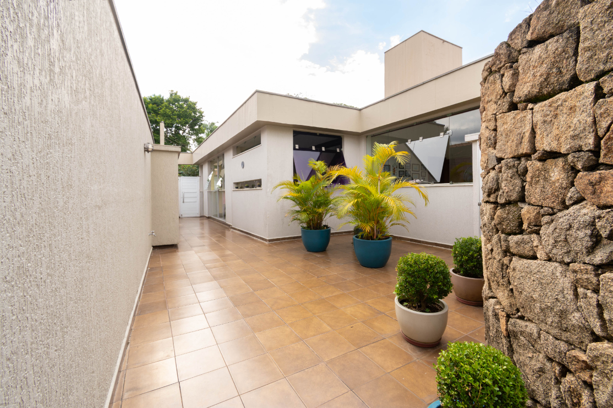Casa, 4 quartos, 495 m² - Foto 15