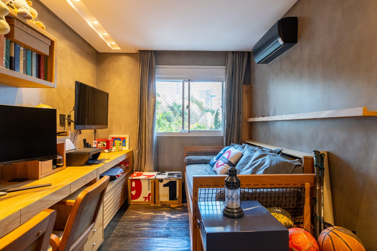 Apartamento, 3 quartos, 238 m² - Foto 33