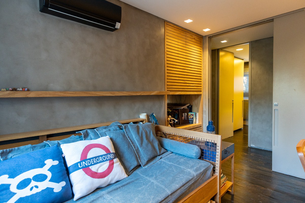 Apartamento, 3 quartos, 238 m² - Foto 38