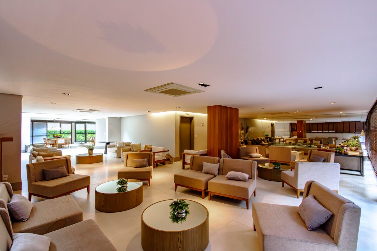 Apartamento, 3 quartos, 187 m² - Foto 23