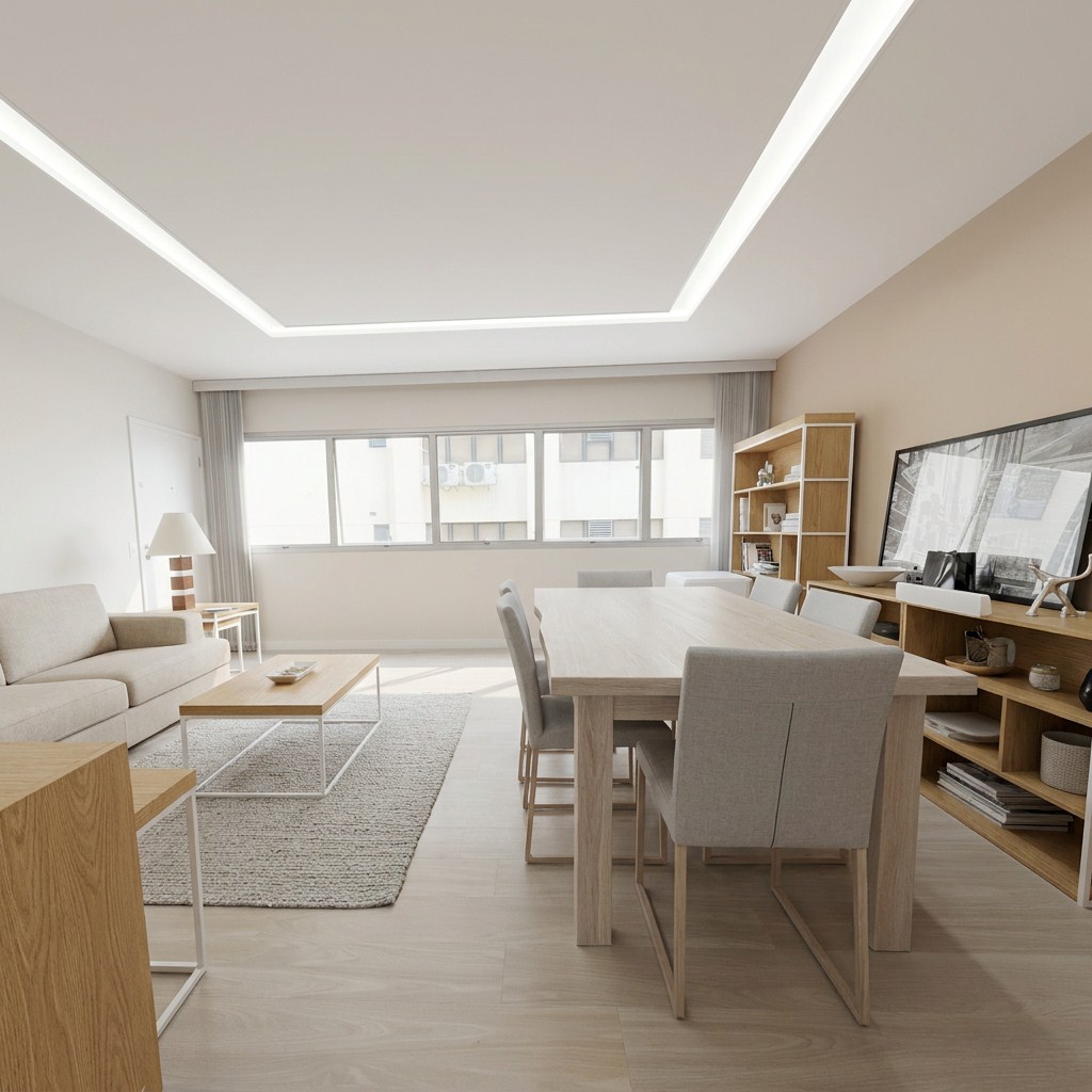 Apartamento, 2 quartos, 85 m² - Foto 1