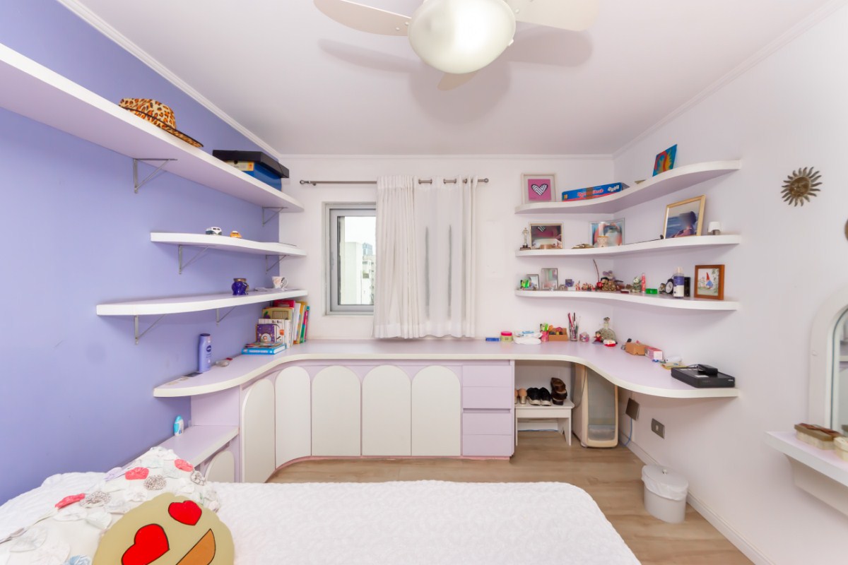 Cobertura, 4 quartos, 280 m² - Foto 31