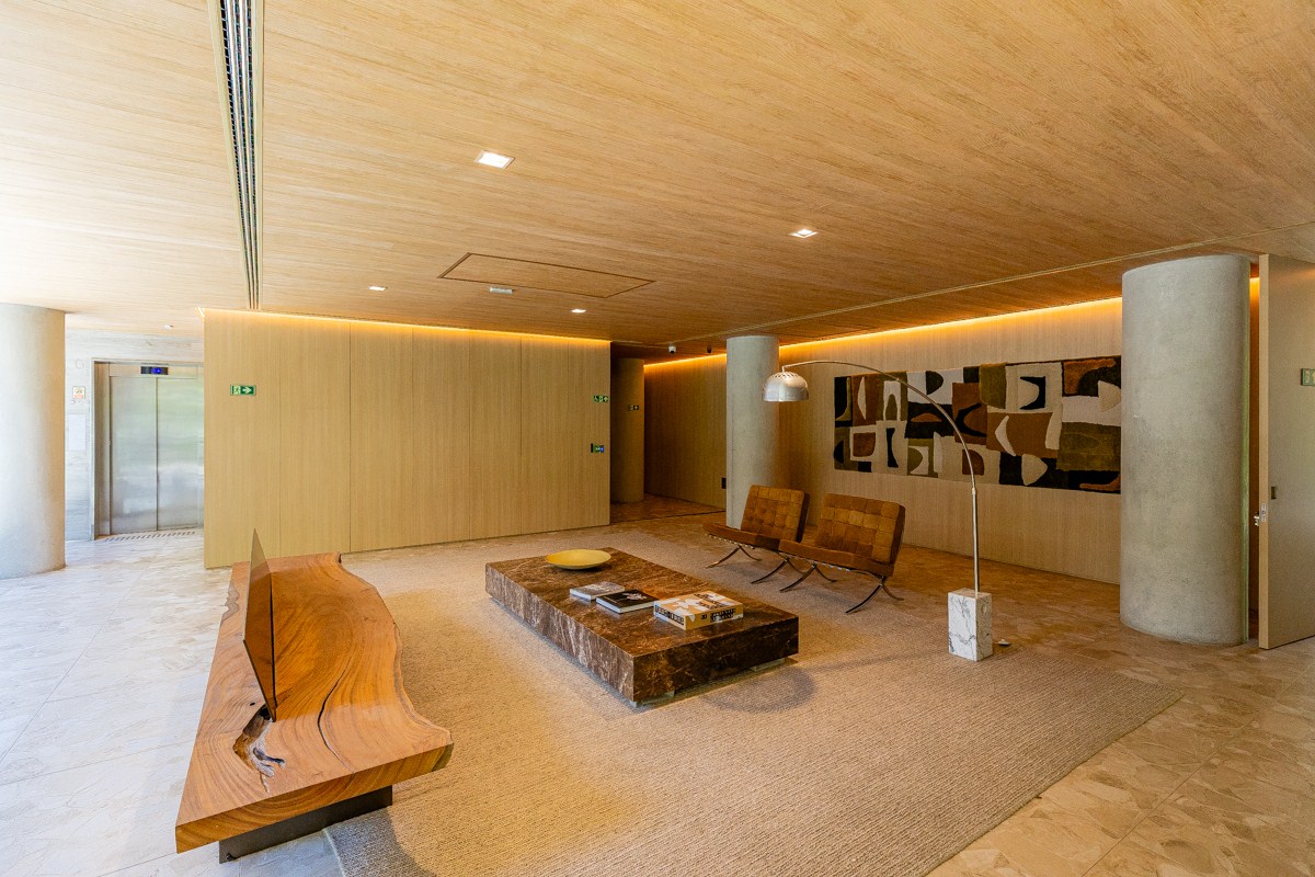 Apartamento, 3 quartos, 204 m² - Foto 42
