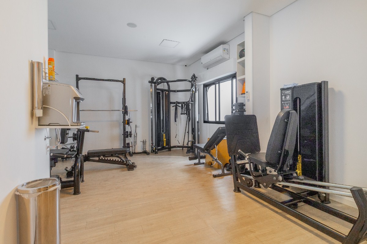 Apartamento, 4 quartos, 310 m² - Foto 39