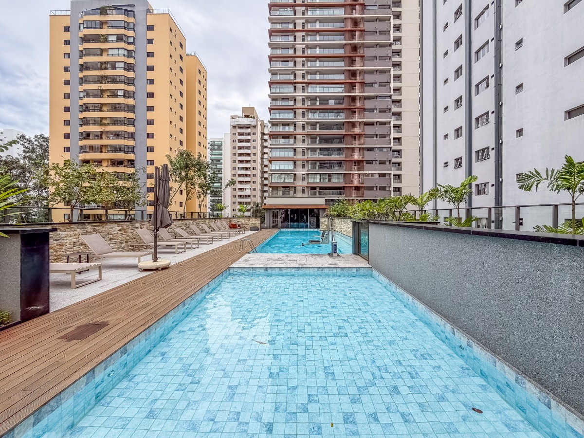 Apartamento, 4 quartos, 190 m² - Foto 28