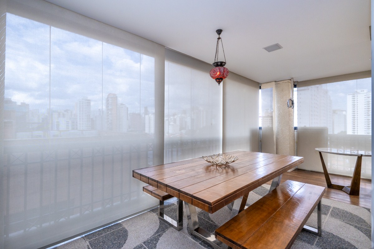 Apartamento, 3 quartos, 180 m² - Foto 13