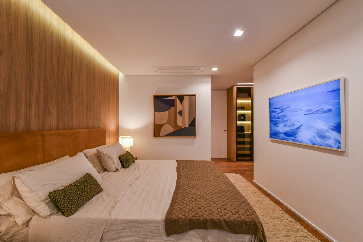 Apartamento, 3 quartos, 213 m² - Foto 19