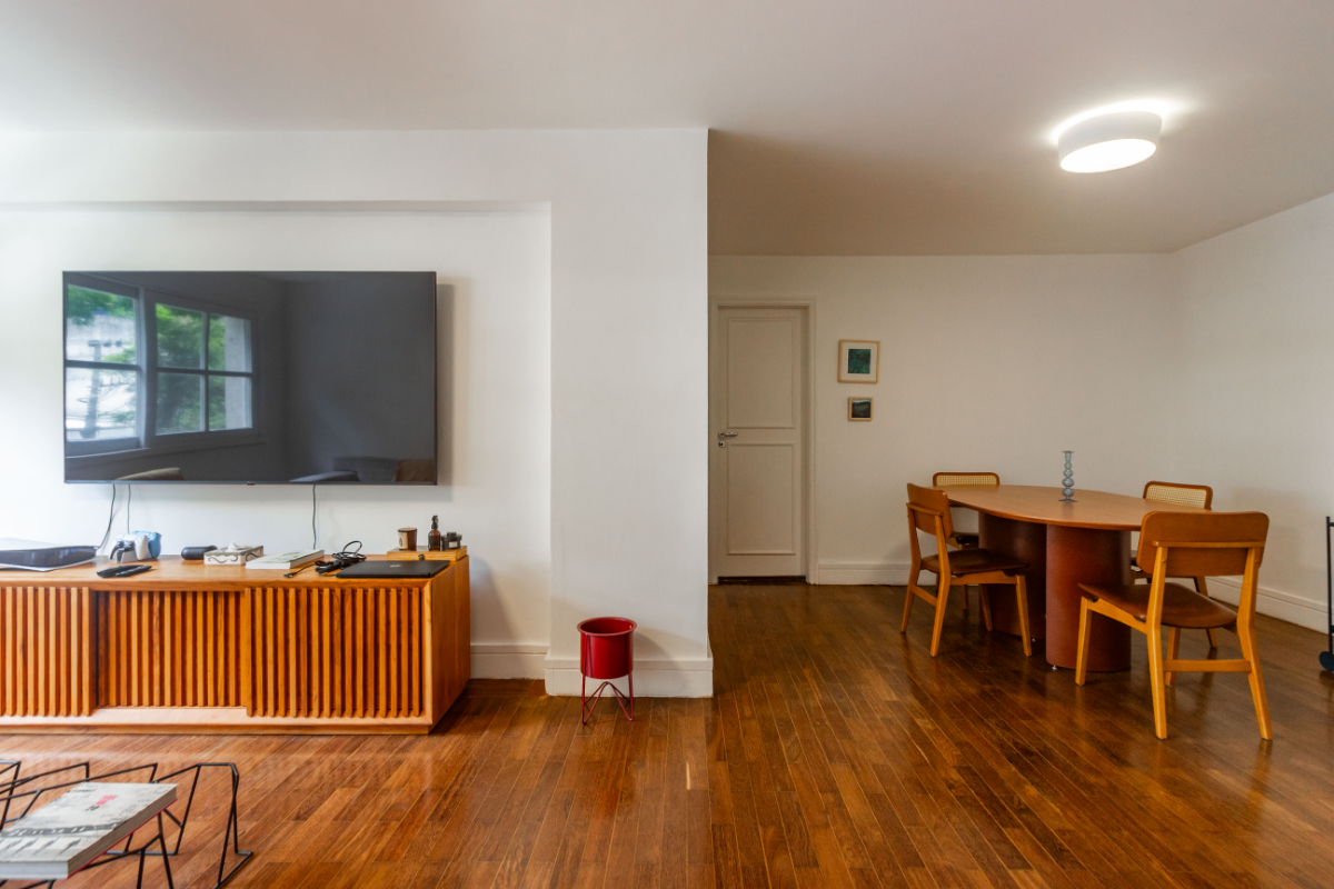 Apartamento, 2 quartos, 128 m² - Foto 6