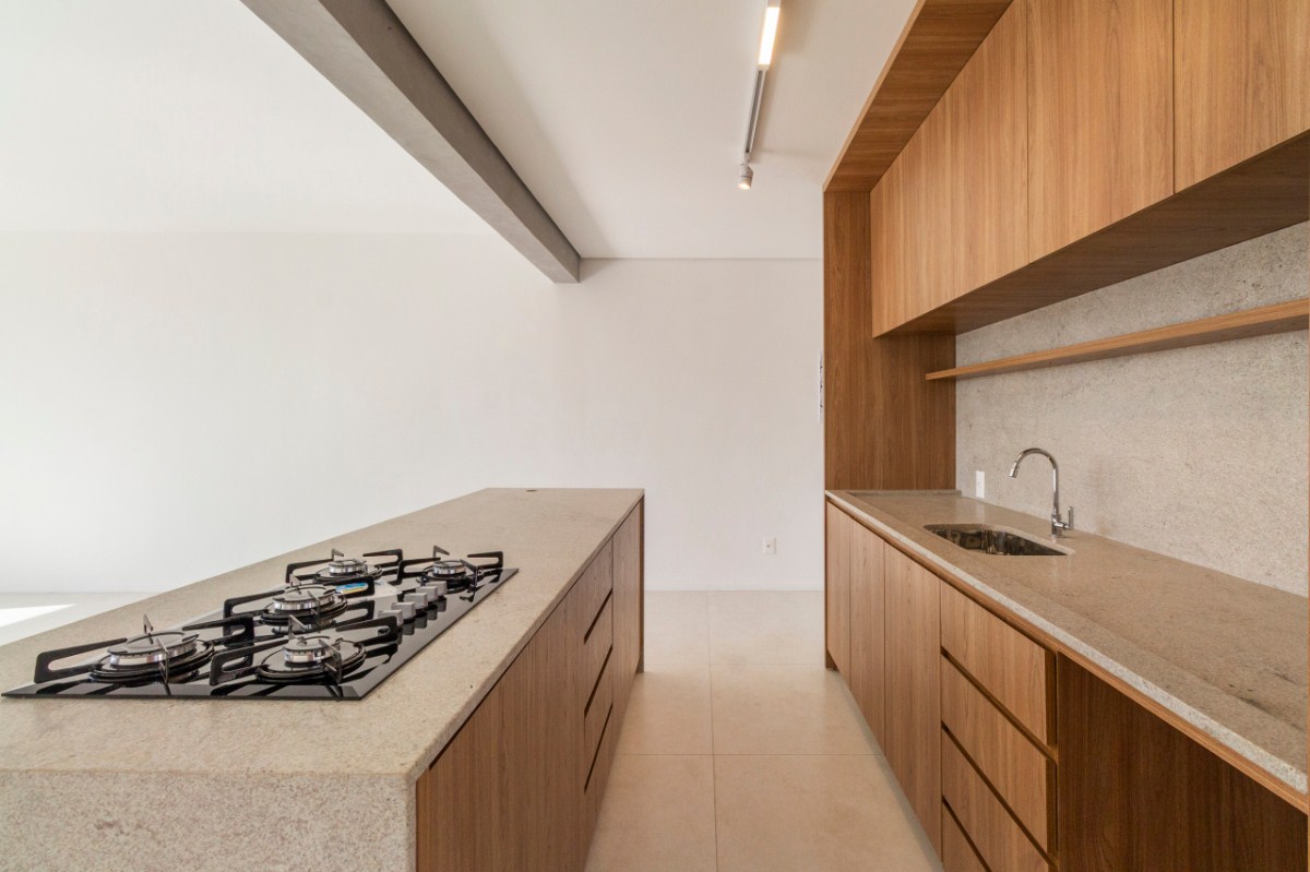 Apartamento, 3 quartos, 150 m² - Foto 3