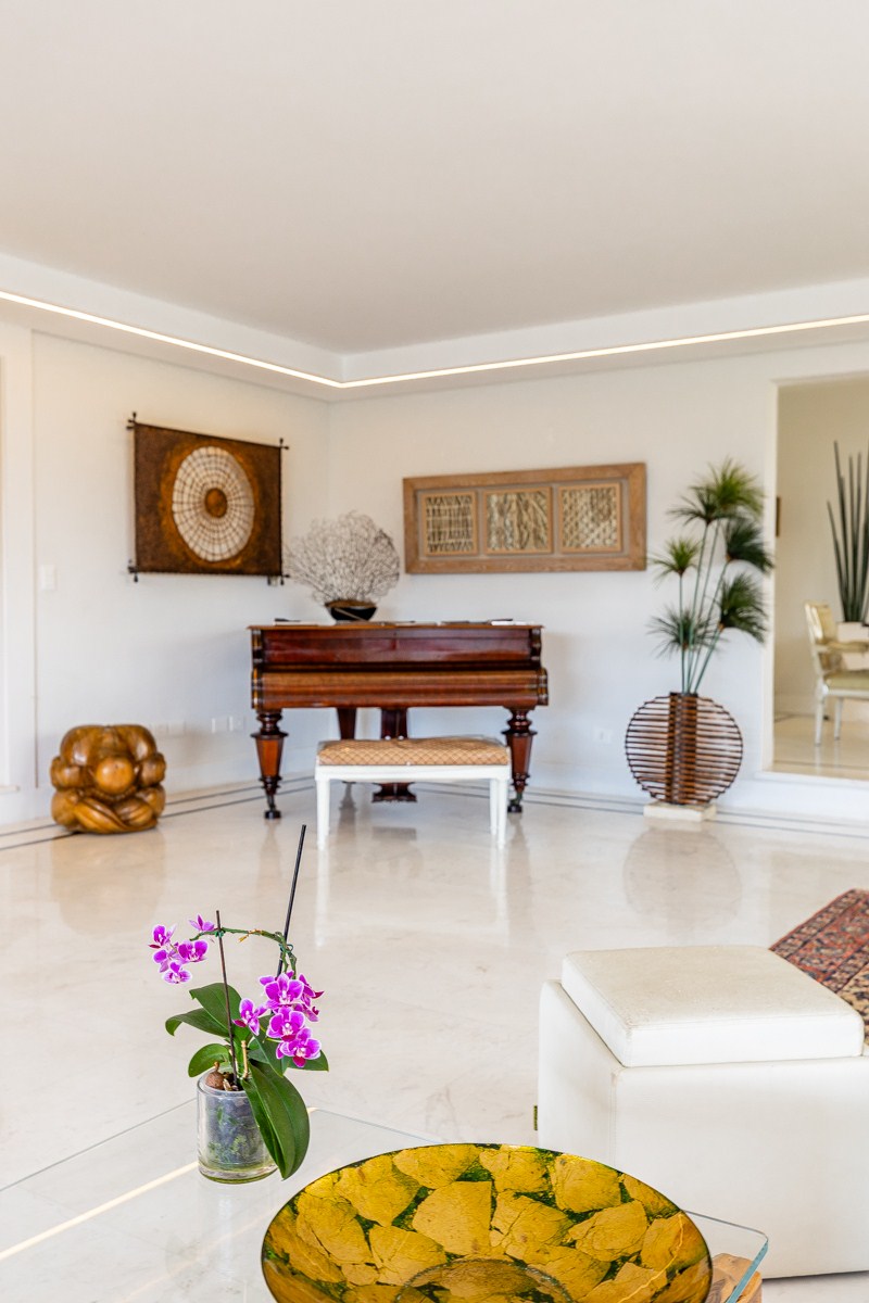 Apartamento, 3 quartos, 305 m² - Foto 13