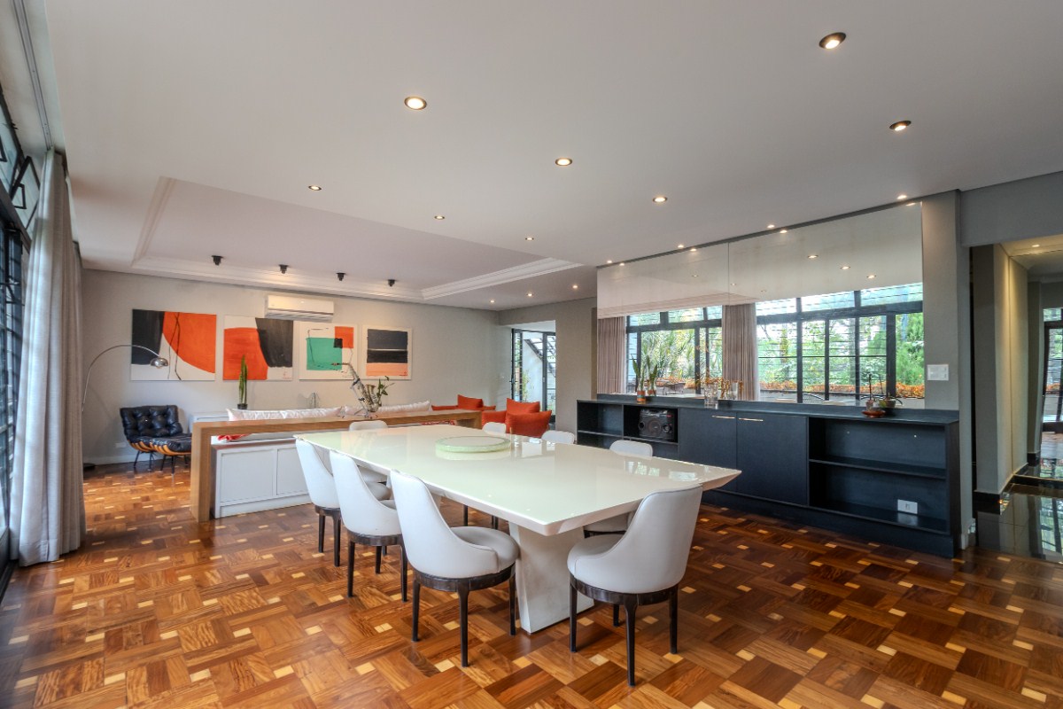 Casa, 5 quartos, 340 m² - Foto 3