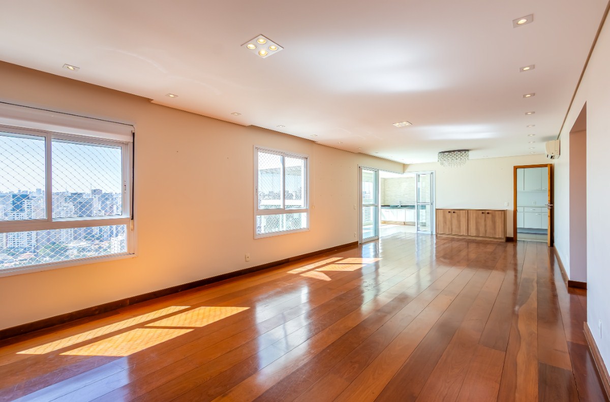 Apartamento, 3 quartos, 210 m² - Foto 5