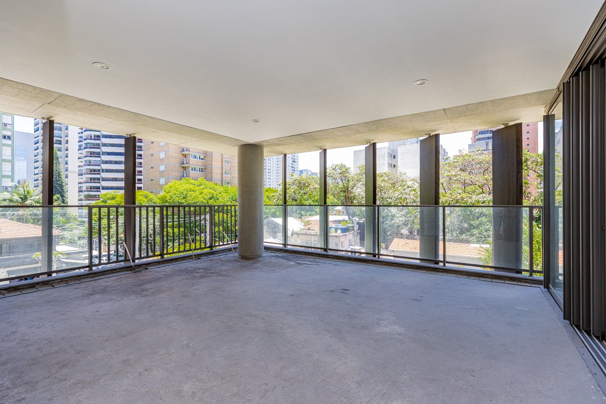 Apartamento, 3 quartos, 204 m² - Foto 10