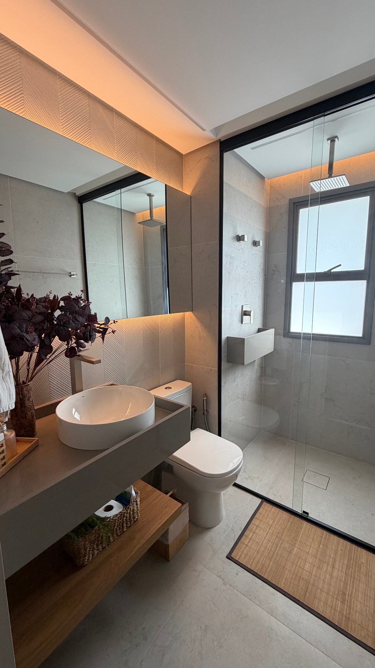 Apartamento, 3 quartos, 160 m² - Foto 24