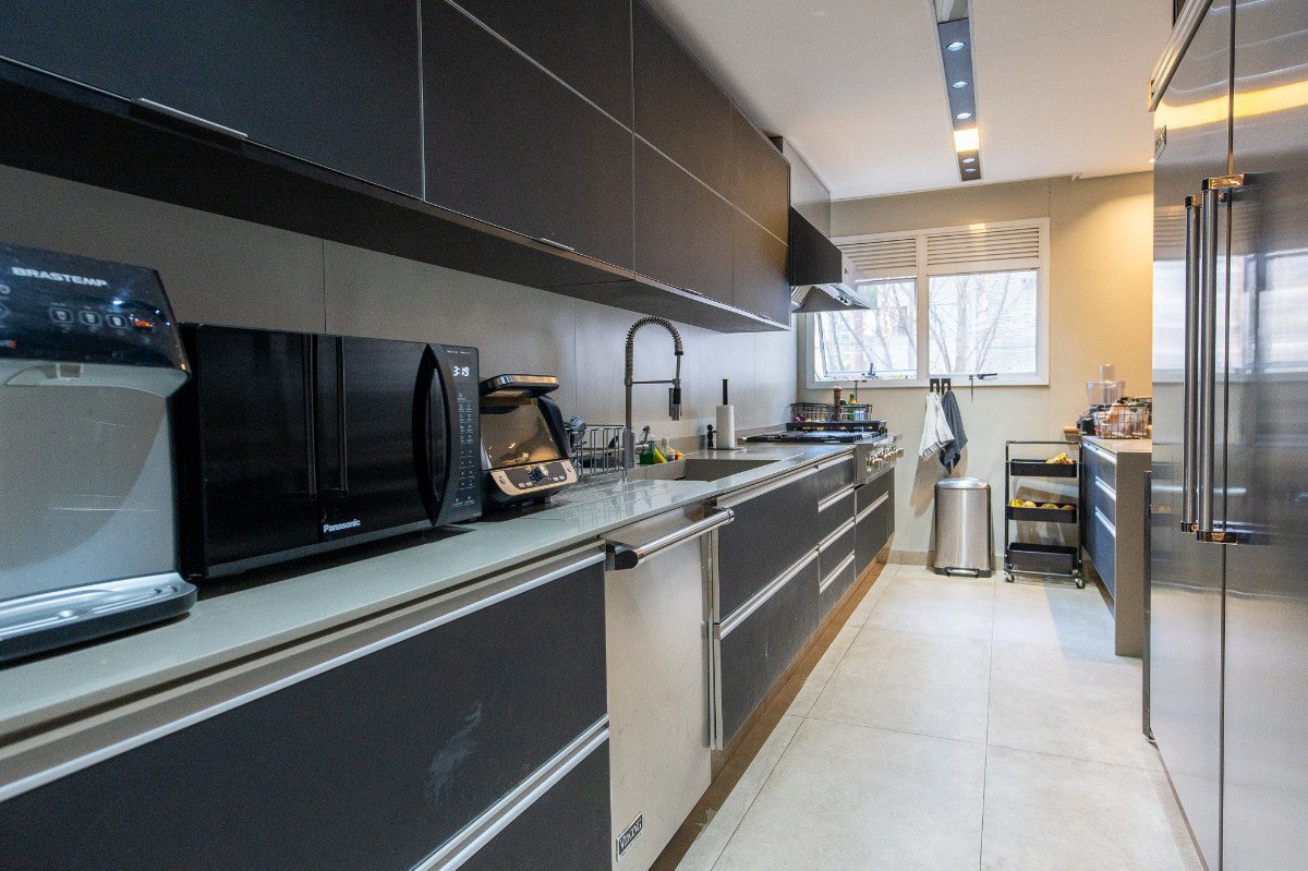 Apartamento, 3 quartos, 238 m² - Foto 25