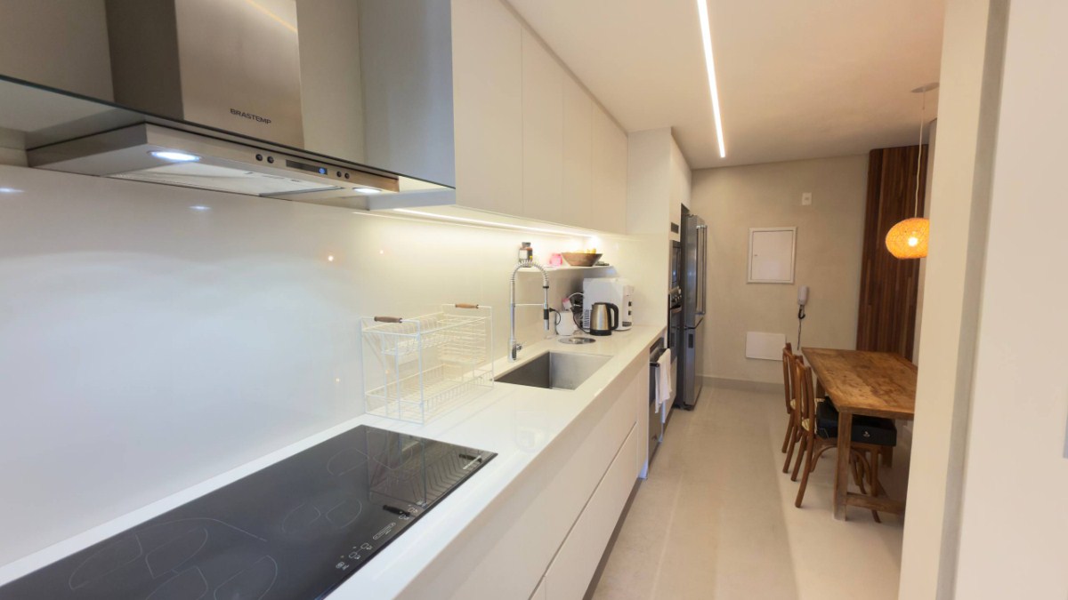 Apartamento, 2 quartos, 175 m² - Foto 83