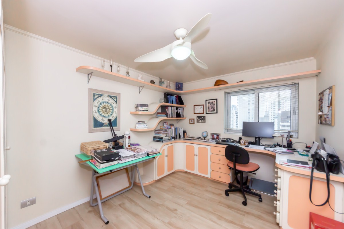 Cobertura, 4 quartos, 280 m² - Foto 33
