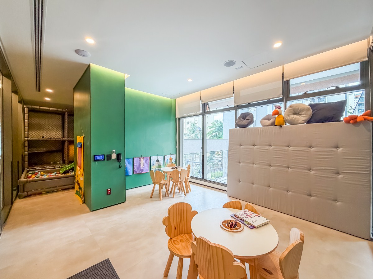 Apartamento, 4 quartos, 190 m² - Foto 33