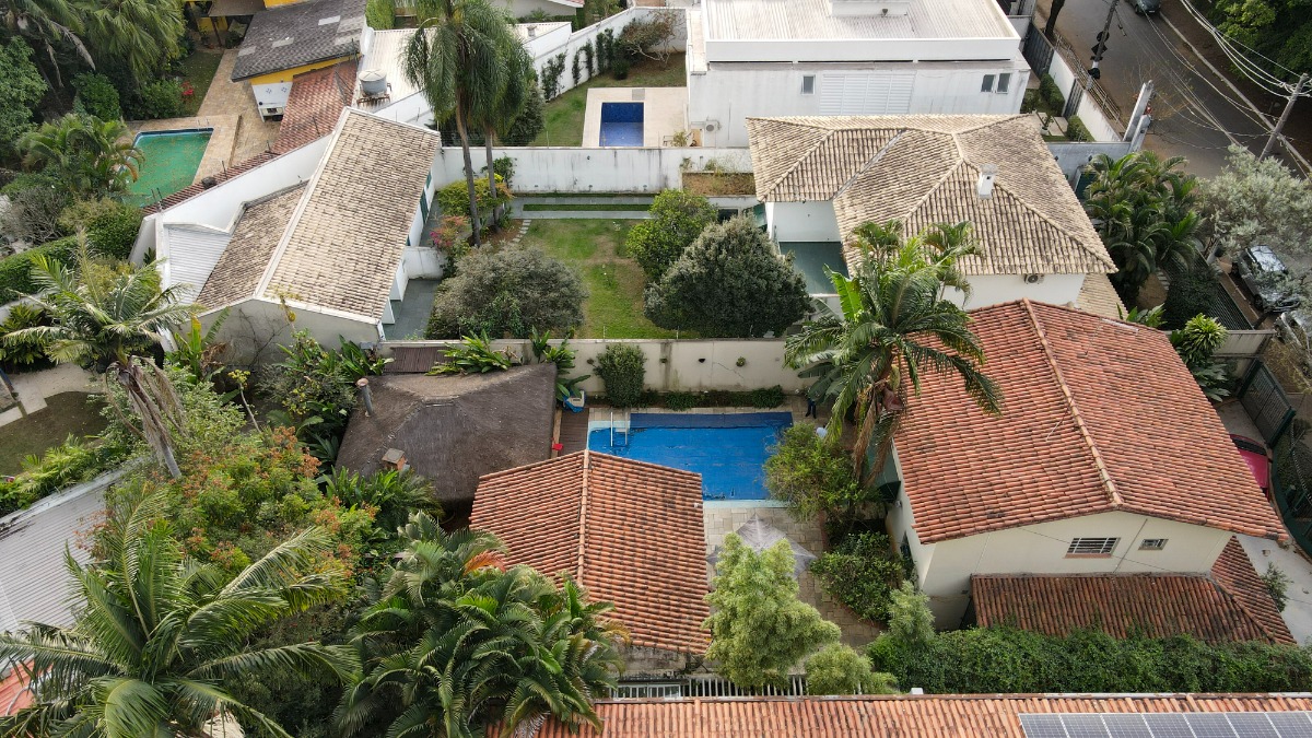 Casa, 4 quartos, 198 m² - Foto 49