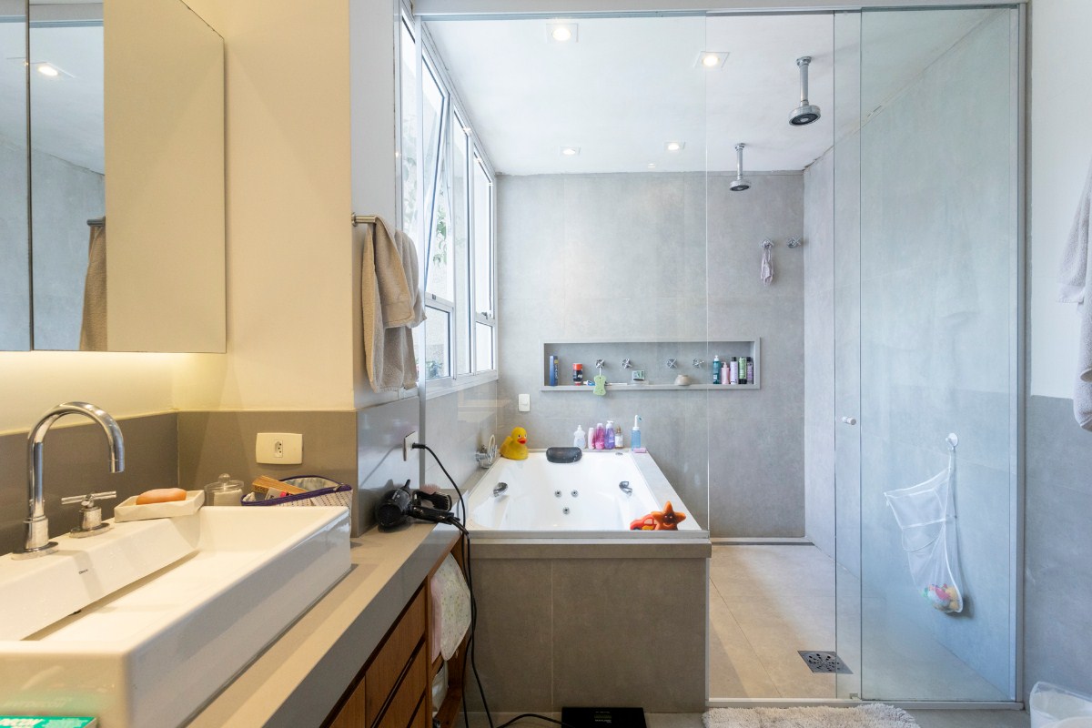 Apartamento, 3 quartos, 270 m² - Foto 17