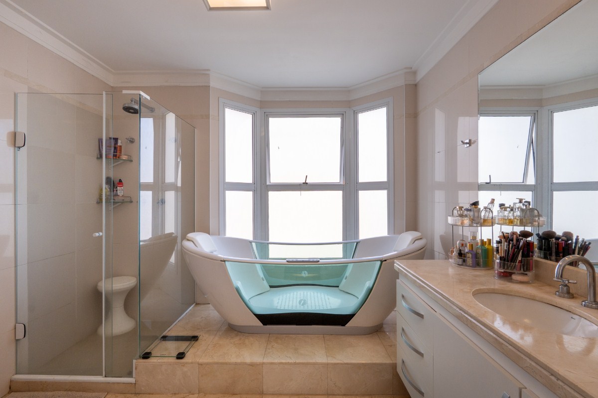 Apartamento, 5 quartos, 300 m² - Foto 59