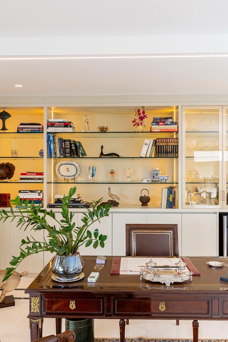 Apartamento, 3 quartos, 305 m² - Foto 6