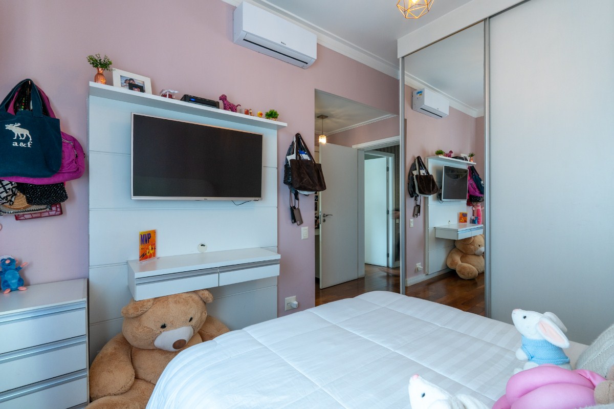 Apartamento, 5 quartos, 300 m² - Foto 47