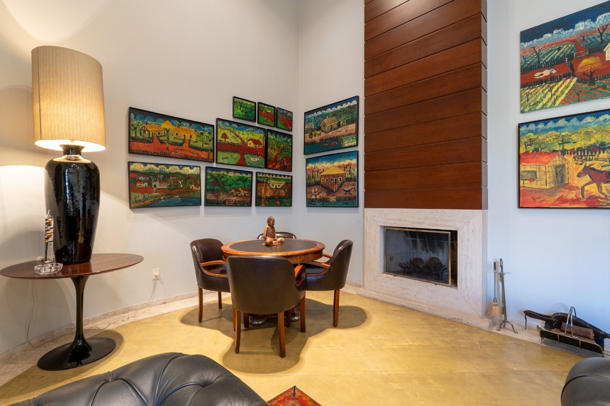 Apartamento, 4 quartos, 301 m² - Foto 8