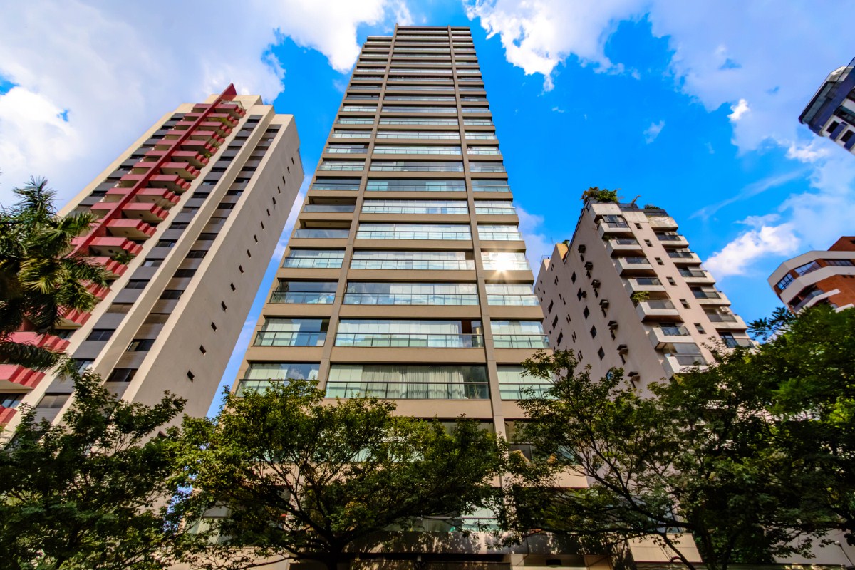 Apartamento, 3 quartos, 187 m² - Foto 24