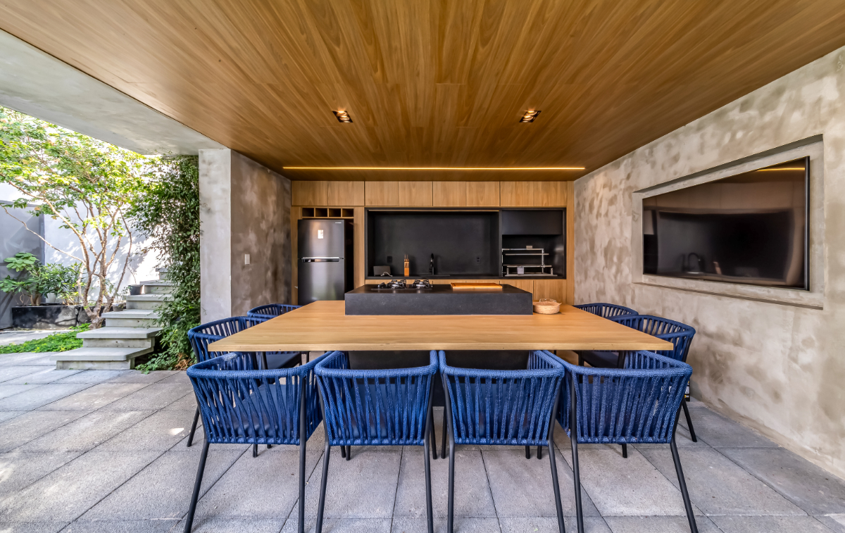Casa, 3 quartos, 326 m² - Foto 6
