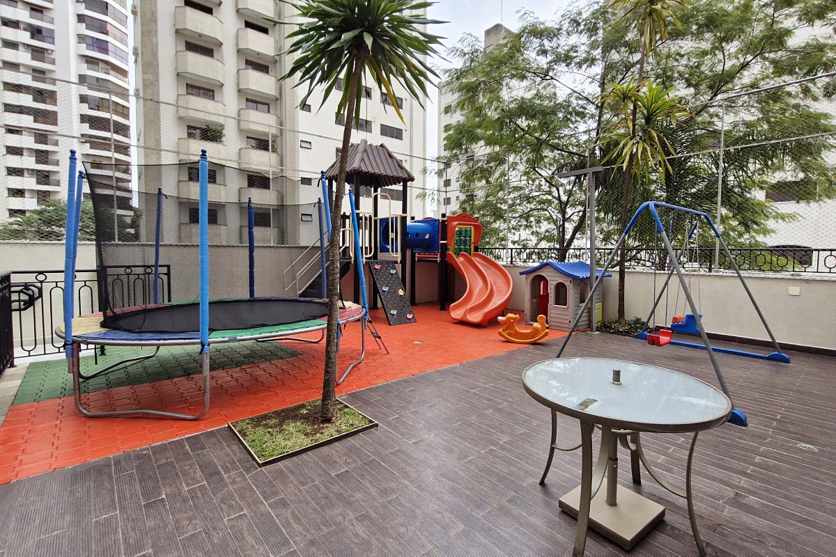 Apartamento, 4 quartos, 300 m² - Foto 62