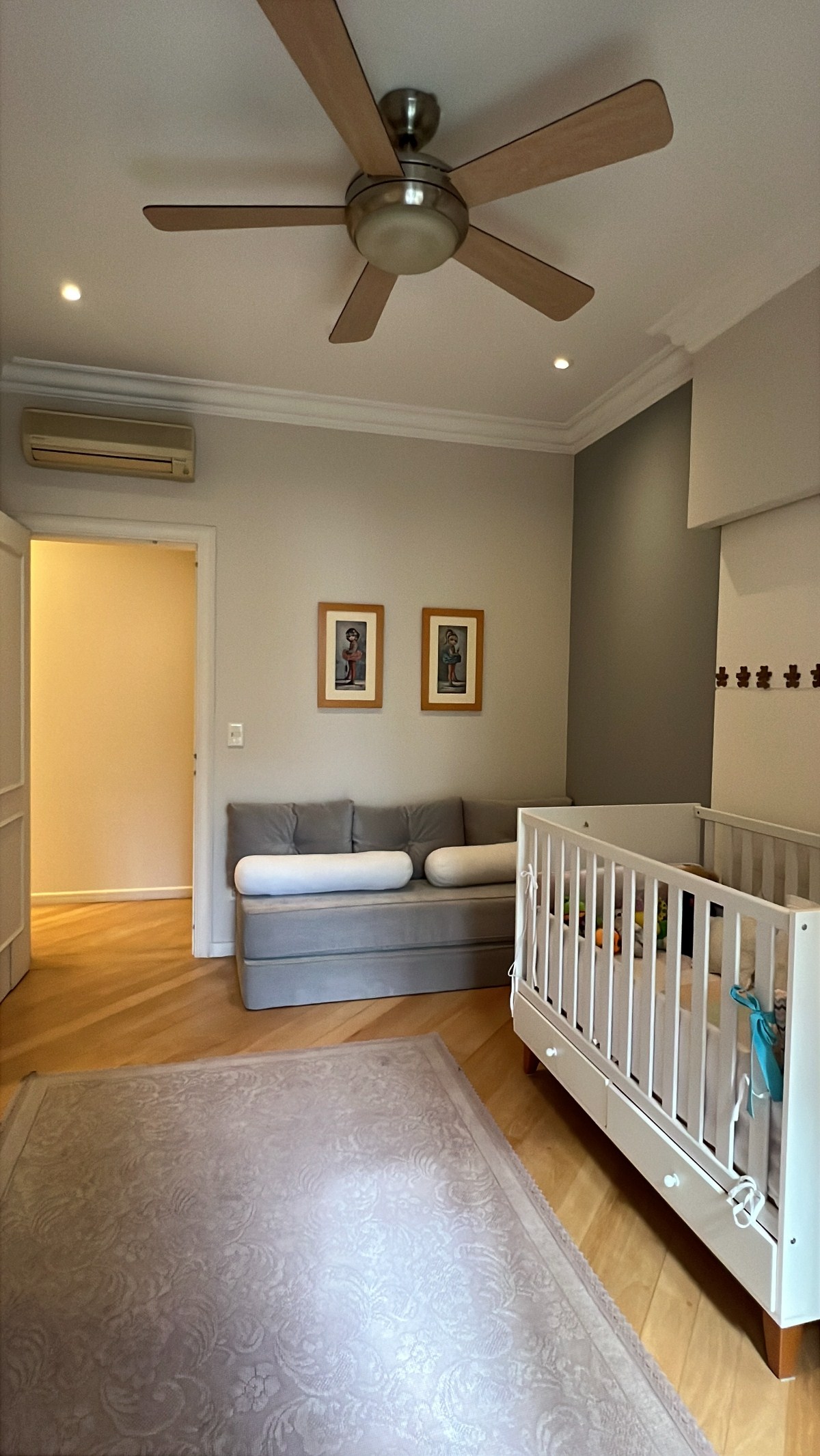 Apartamento, 4 quartos, 313 m² - Foto 57