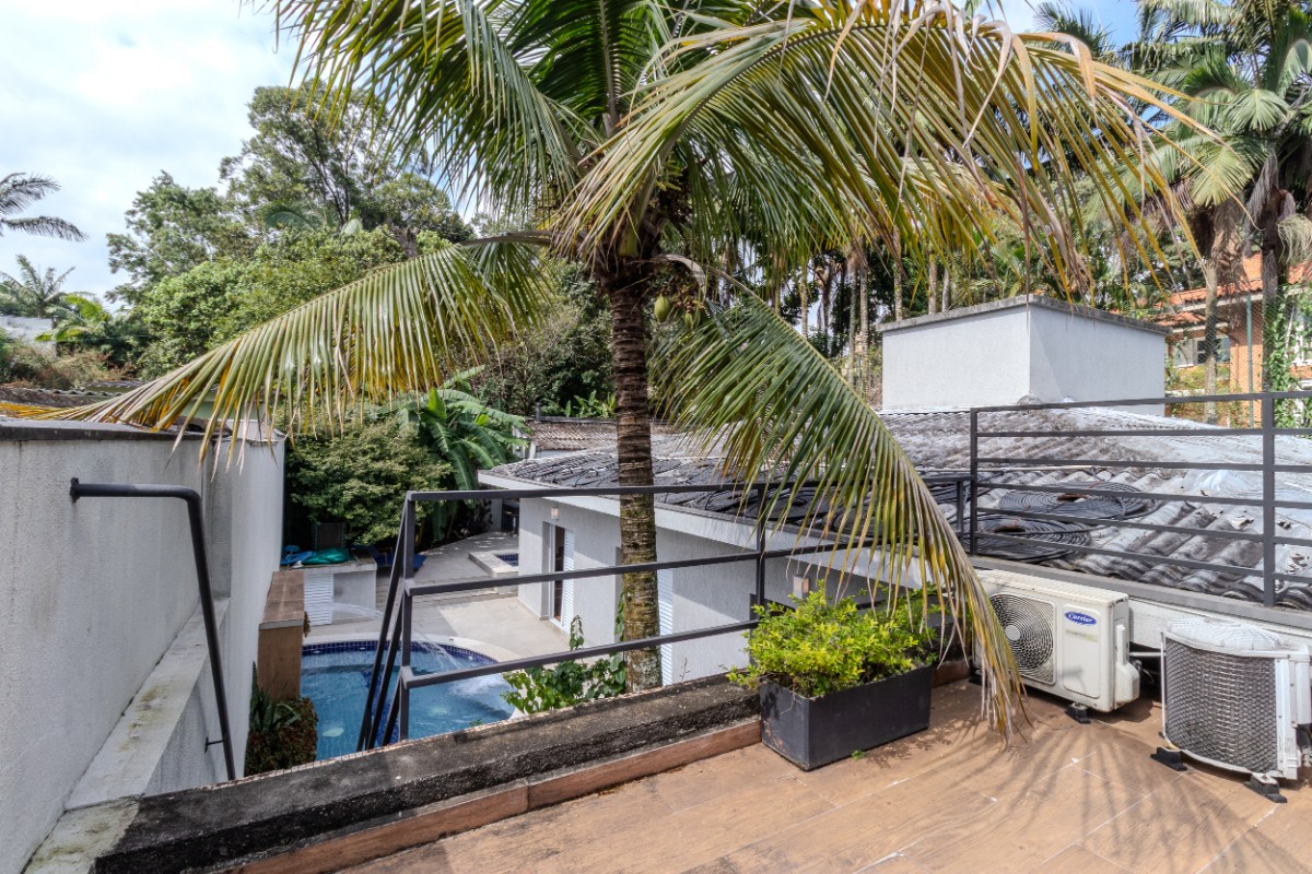 Casa, 5 quartos, 340 m² - Foto 34
