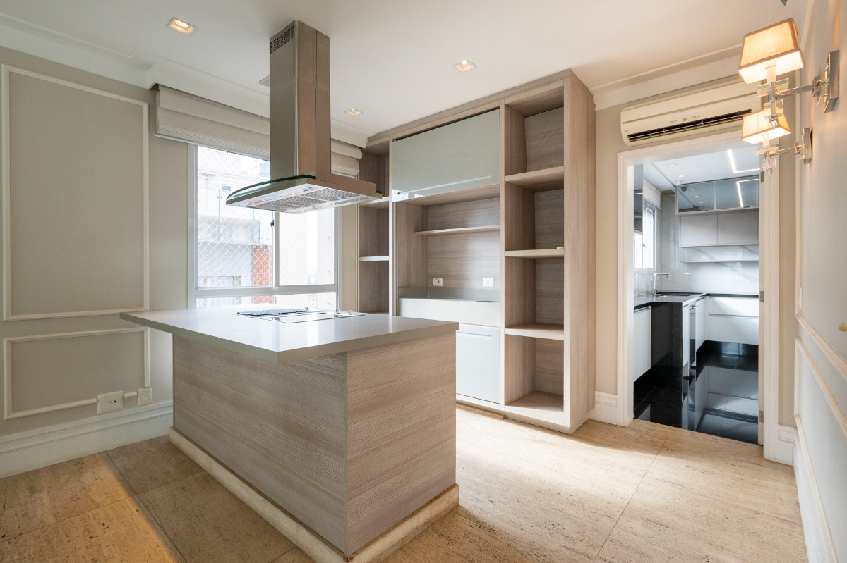 Apartamento, 4 quartos, 234 m² - Foto 23