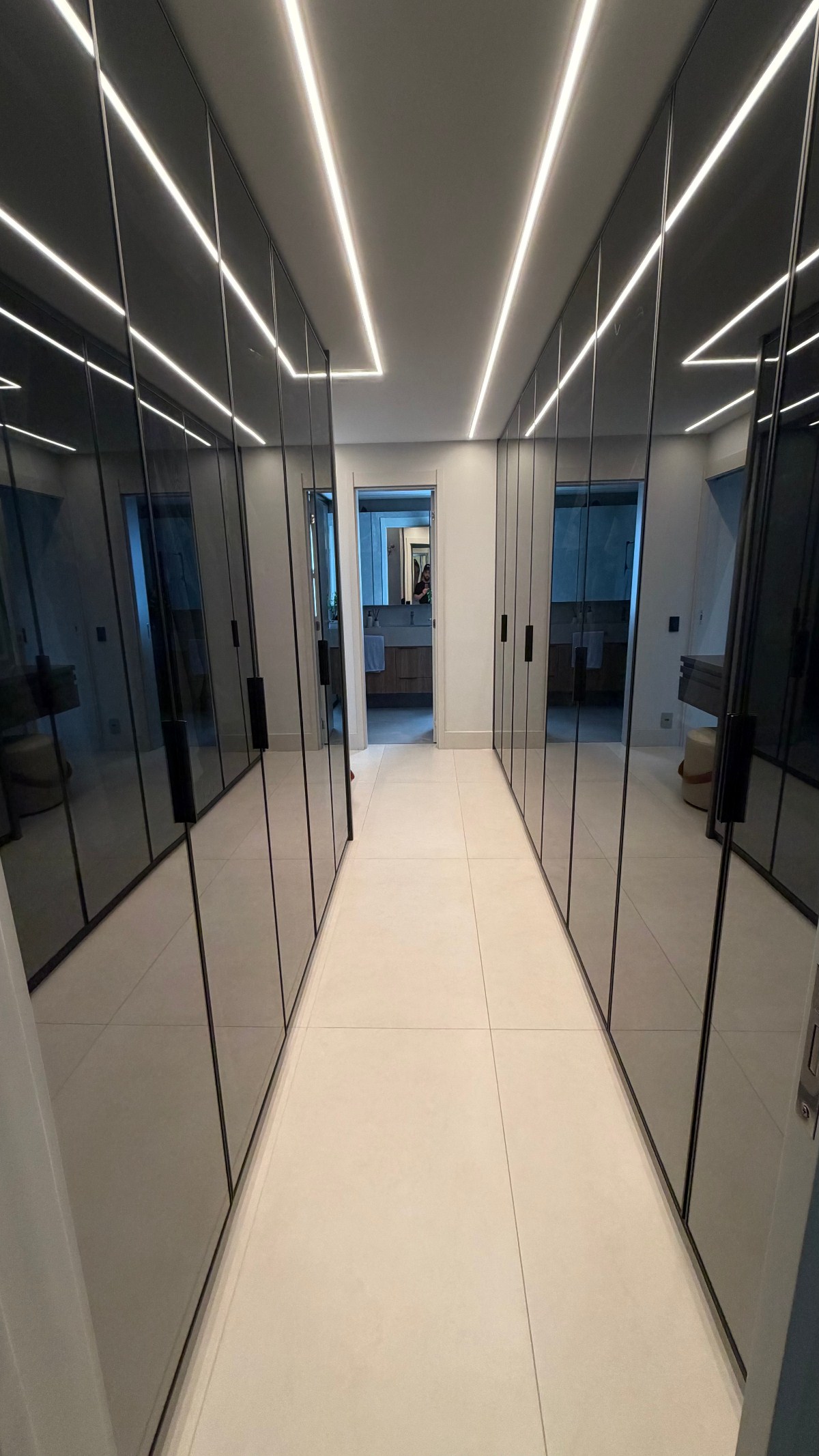 Apartamento, 3 quartos, 160 m² - Foto 12