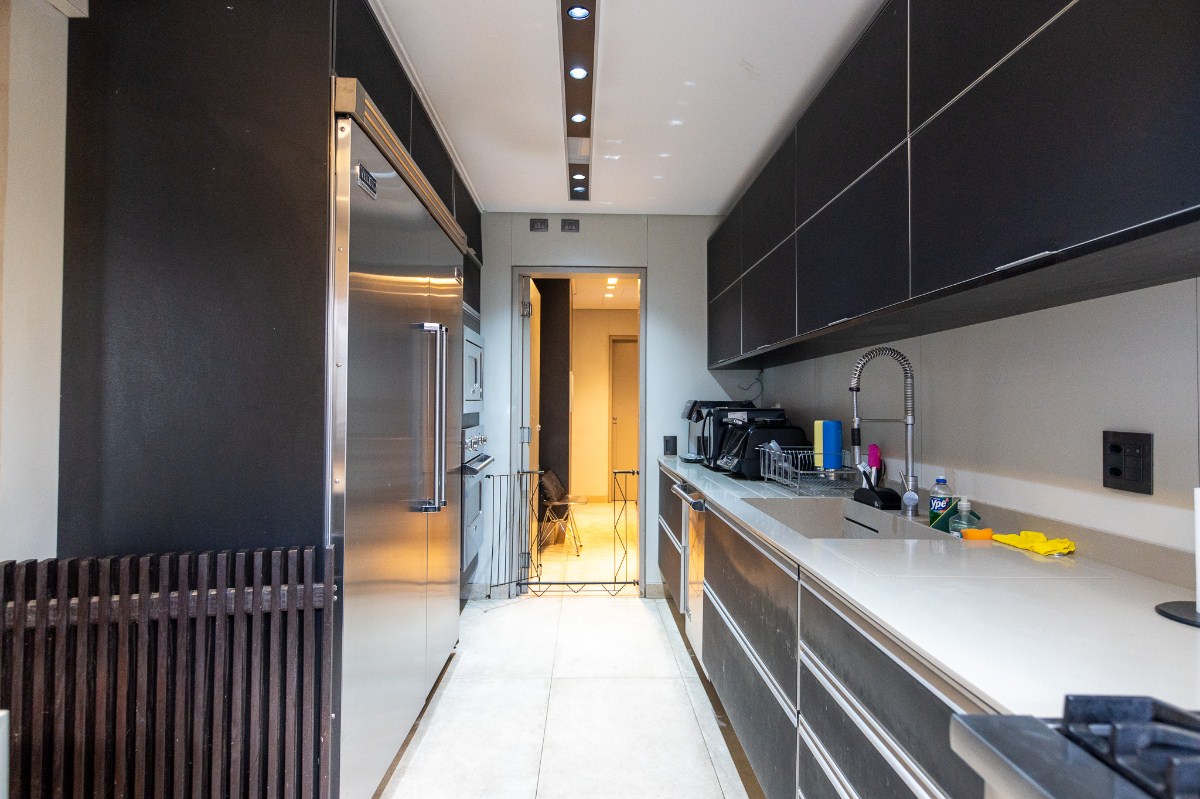 Apartamento, 3 quartos, 238 m² - Foto 20