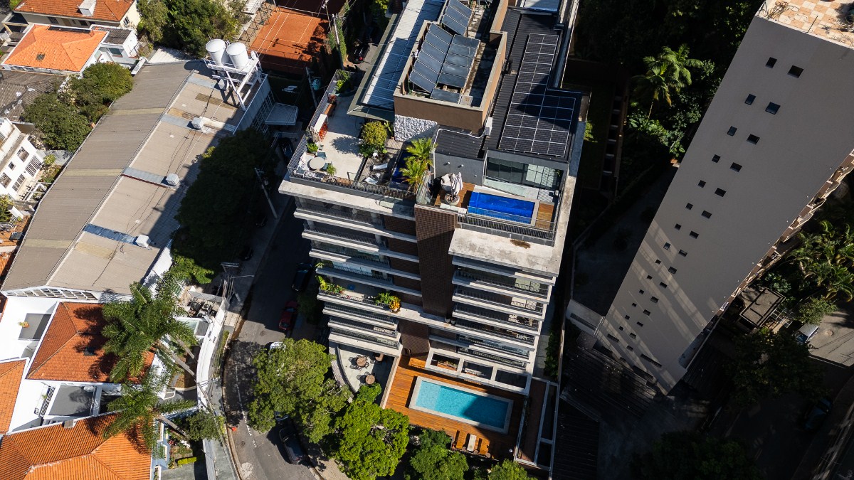 Apartamento, 4 quartos, 220 m² - Foto 50