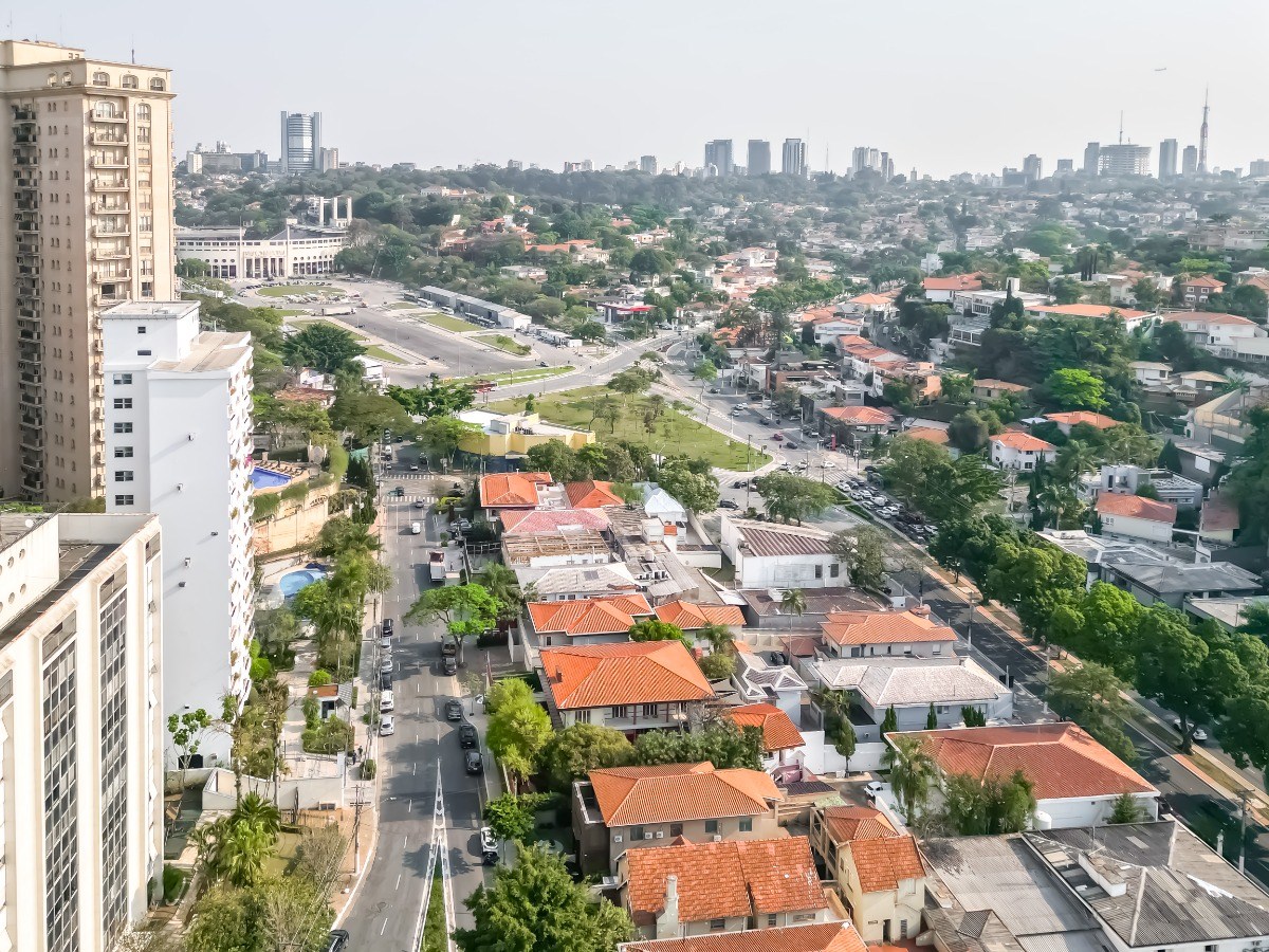 Cobertura, 3 quartos, 540 m² - Foto 9