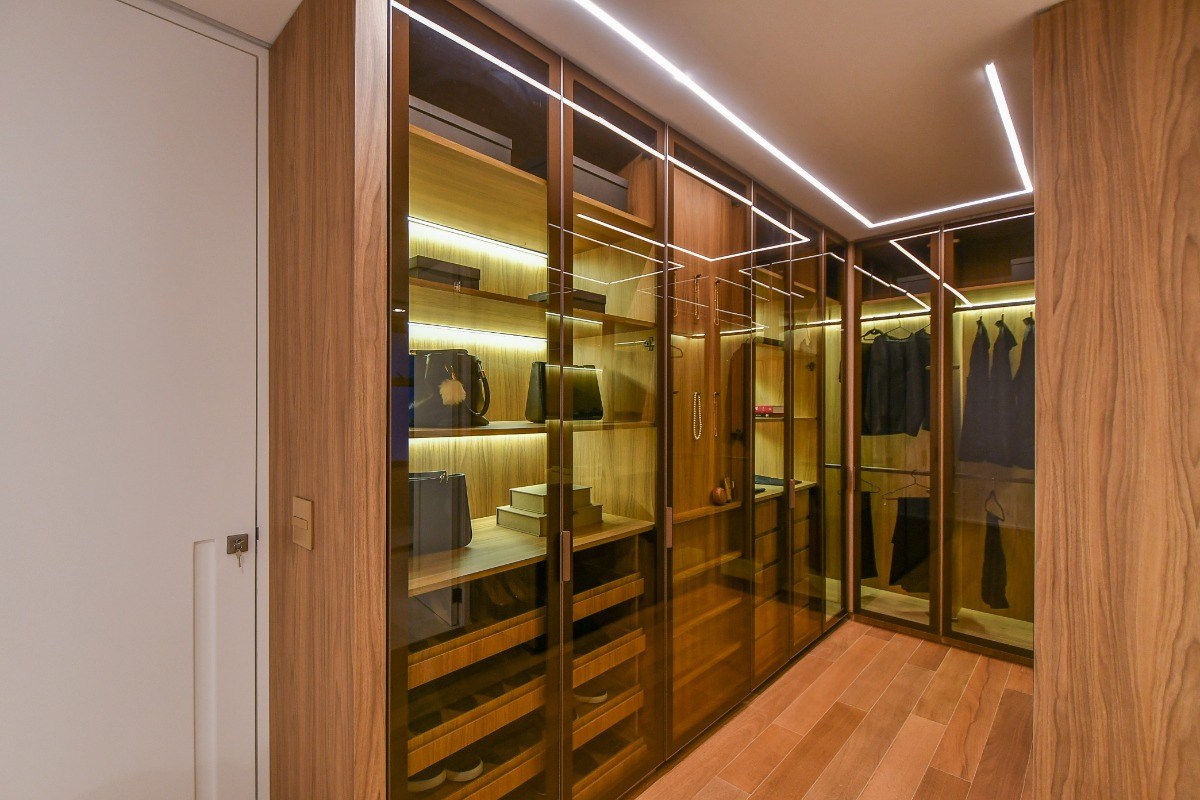 Apartamento, 3 quartos, 213 m² - Foto 20