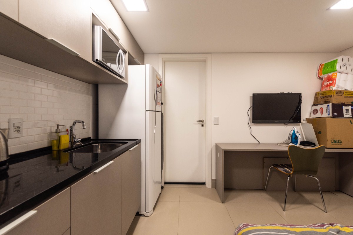 Casa de Condomínio, 4 quartos - Foto 68