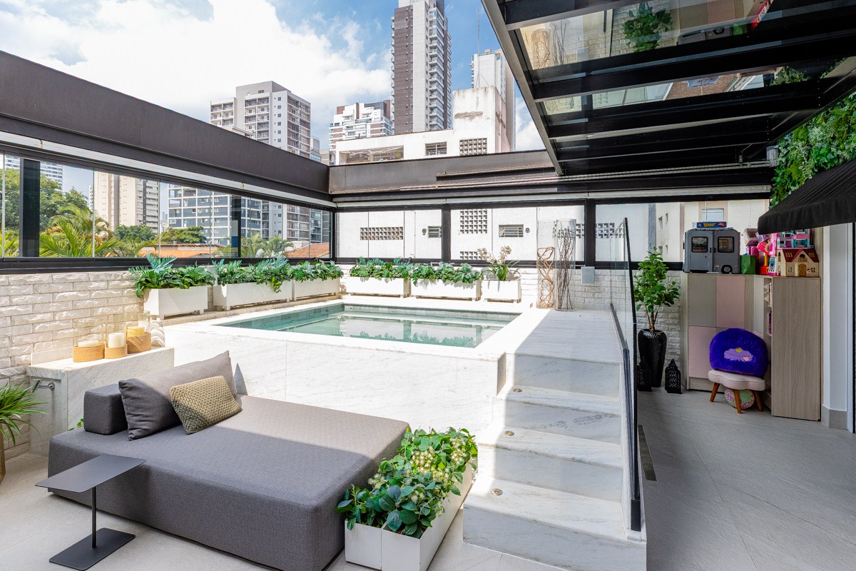 Apartamento, 3 quartos, 220 m² - Foto 24