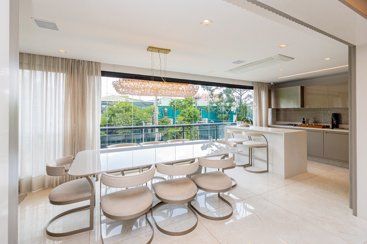 Apartamento, 3 quartos, 220 m² - Foto 6