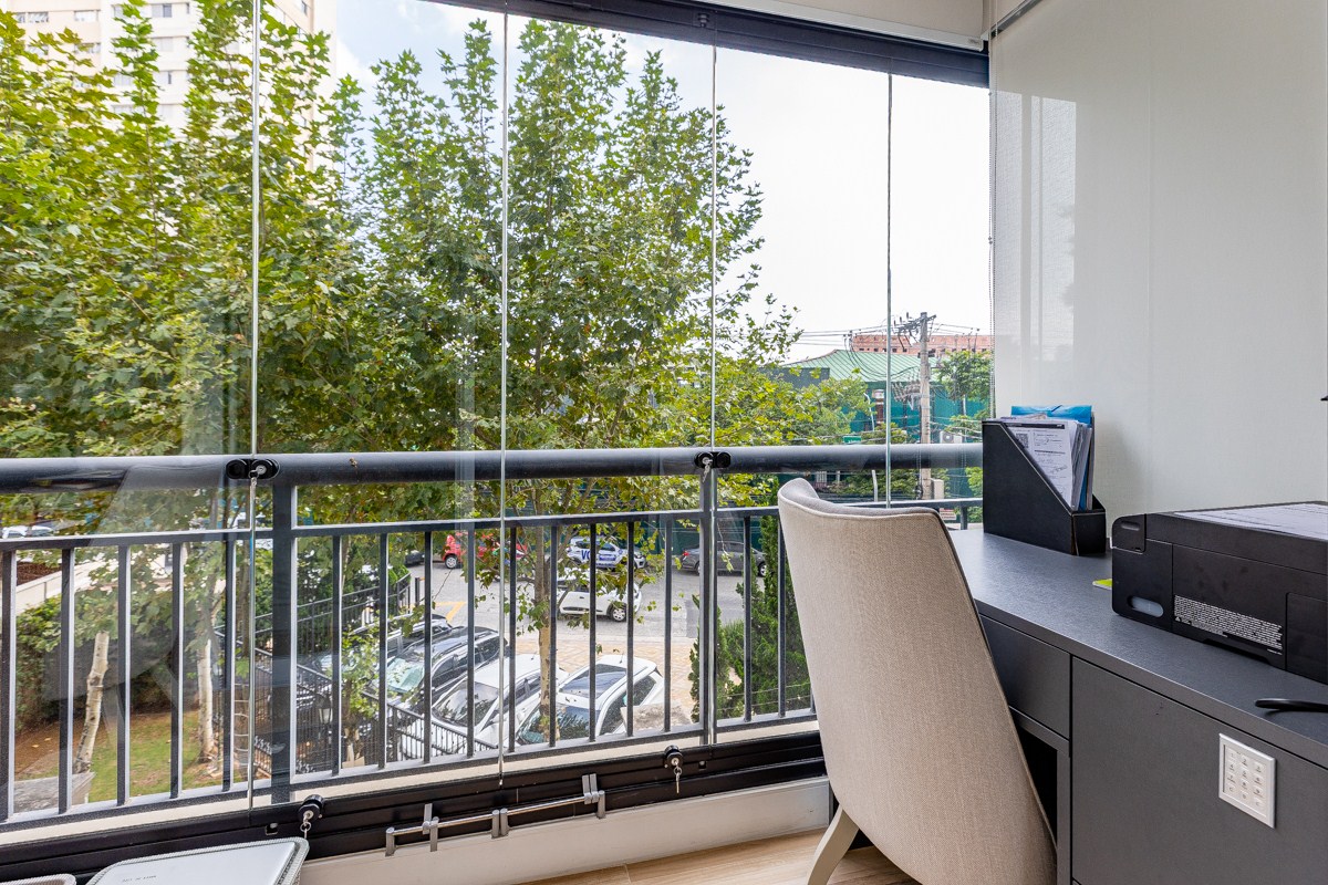 Apartamento, 3 quartos, 220 m² - Foto 46