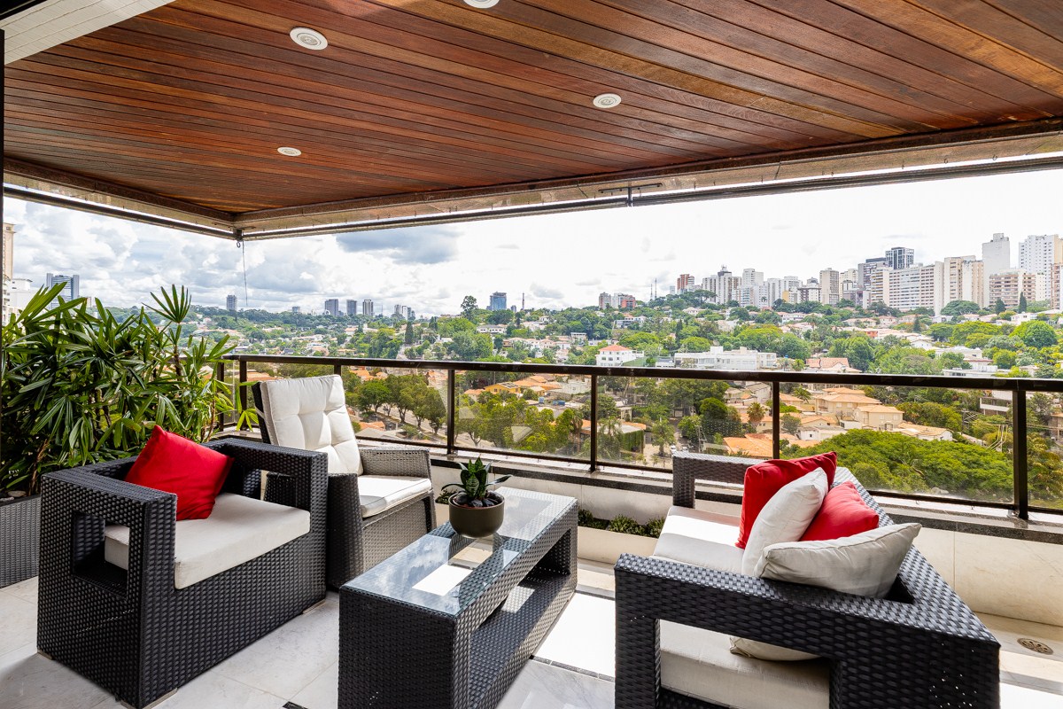 Apartamento, 3 quartos, 305 m² - Foto 20
