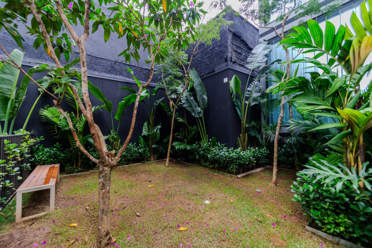 Apartamento, 3 quartos, 175 m² - Foto 55