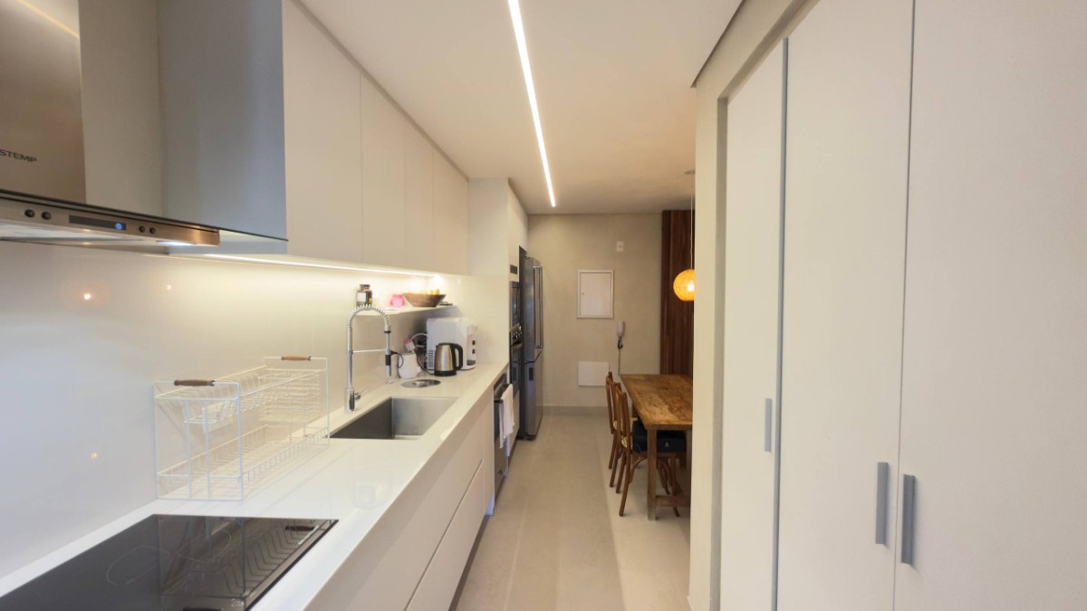 Apartamento, 2 quartos, 175 m² - Foto 81