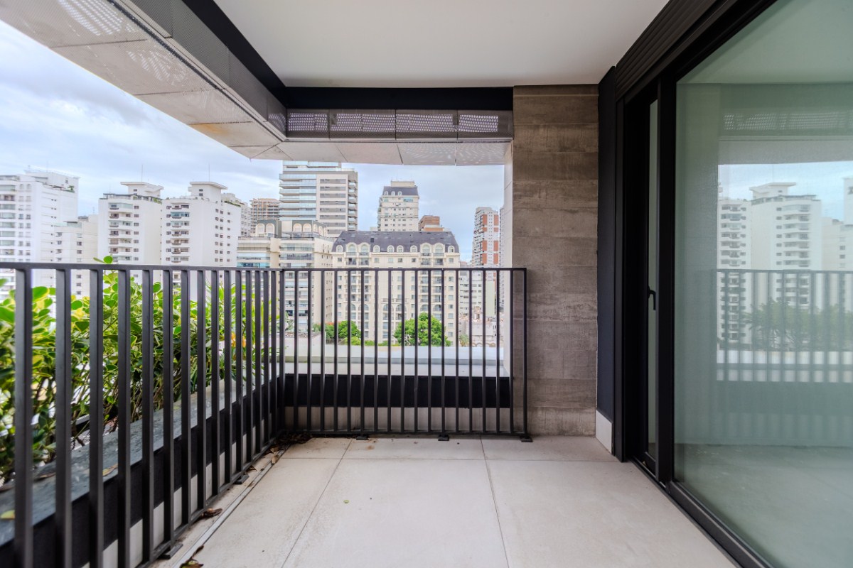 Apartamento, 3 quartos, 175 m² - Foto 12