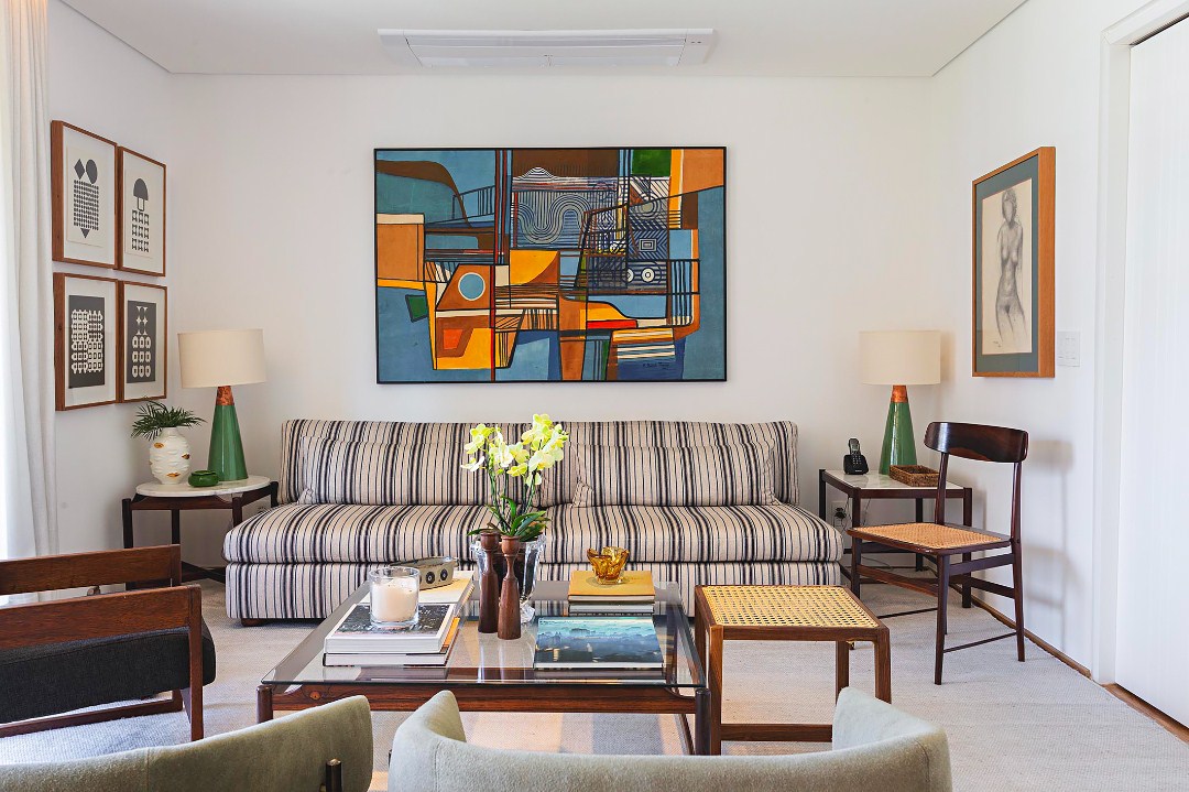 Apartamento, 2 quartos, 195 m² - Foto 6