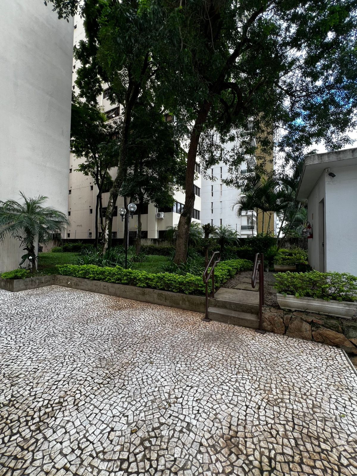 Apartamento, 2 quartos, 85 m² - Foto 26